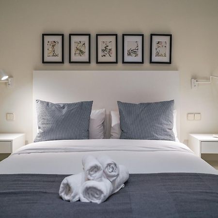Spacious Modern-3Bedrooms 2Bathrooms-Plaza Mayor Madryt Zewnętrze zdjęcie